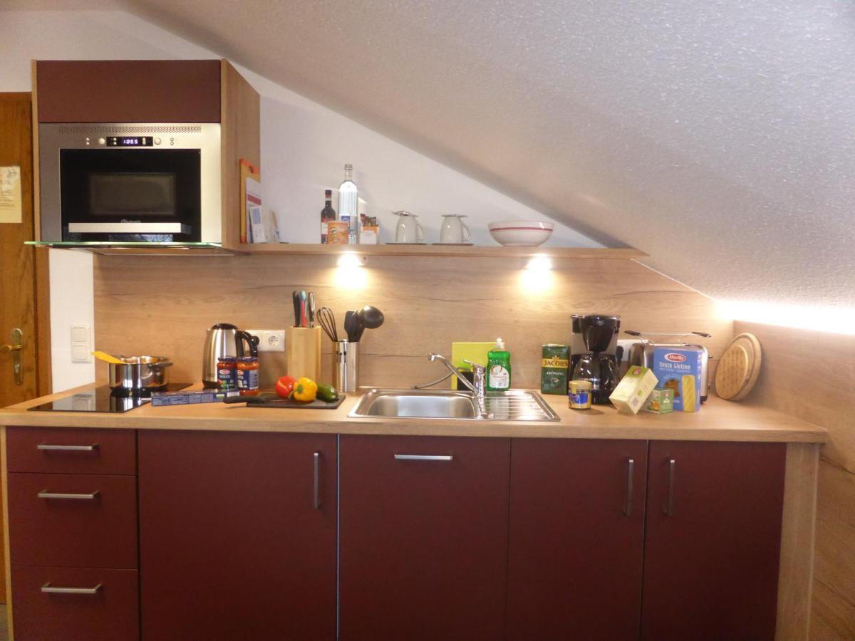 Silberdistel Garni 3*