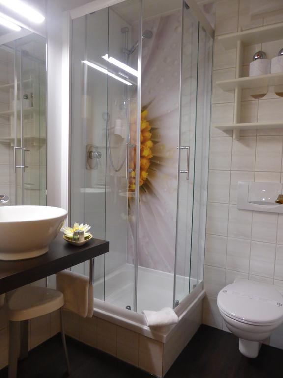 Silberdistel Garni Affittacamere 3*