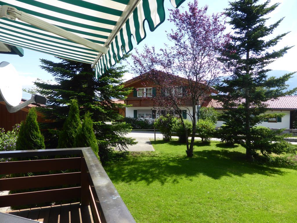 Affittacamere Silberdistel Garni 3*