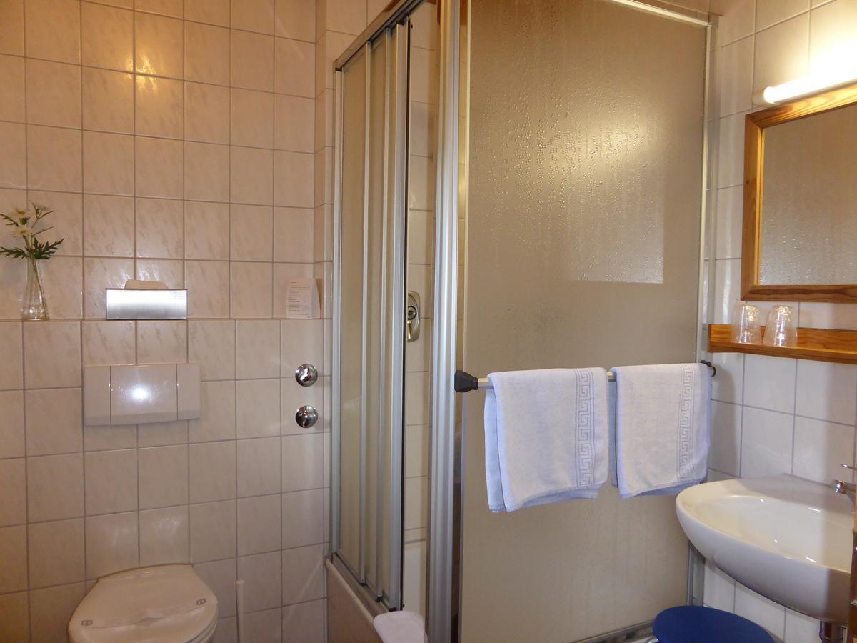 Silberdistel Garni 3*