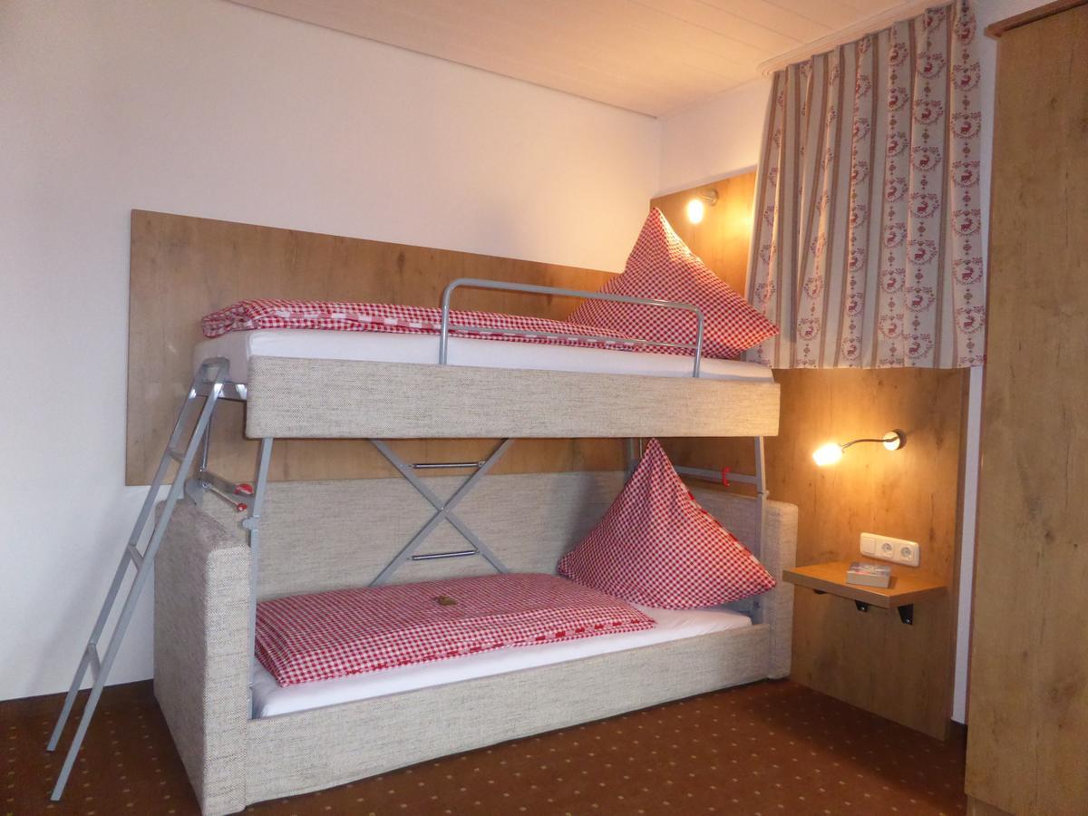 Silberdistel Garni 3*