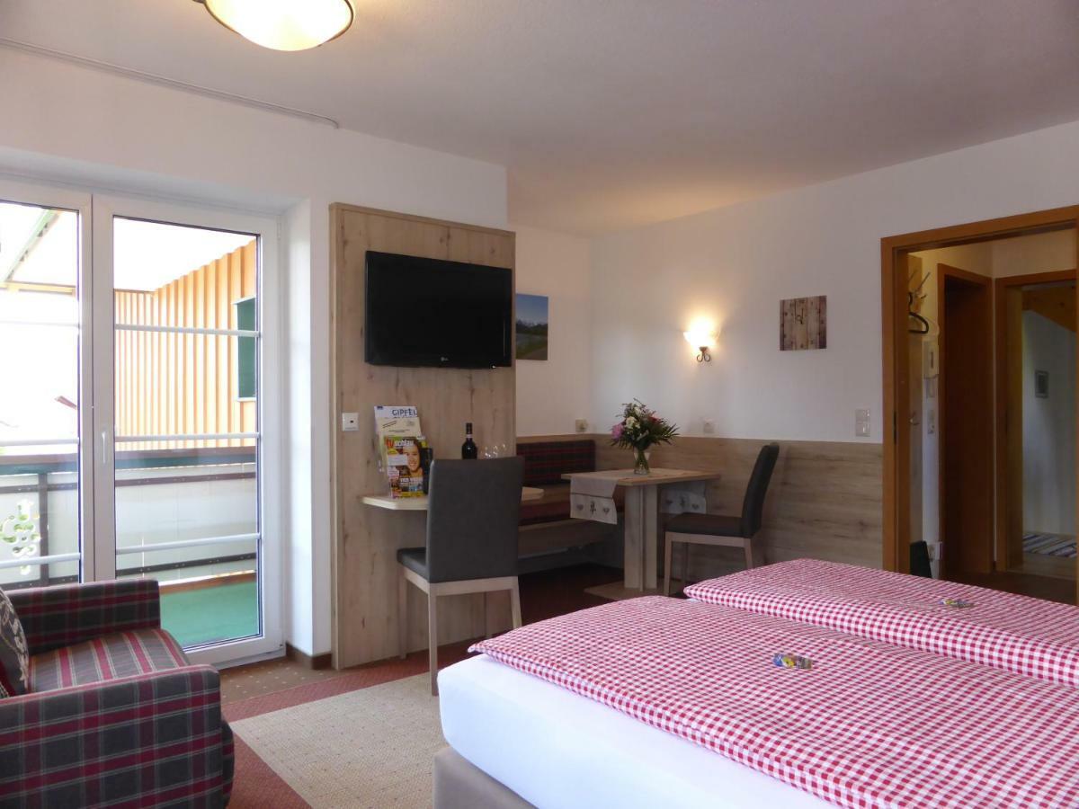 Affittacamere Silberdistel Garni 3*